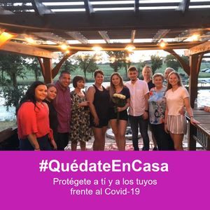 Meet your Posher, Elizabeth olivares